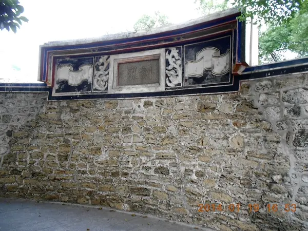 文化公車遊趣(十五)~鳳邑巡禮之訓風砲台篇