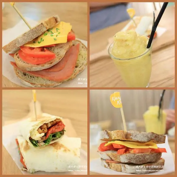 『食記』台北市．東區．捷運忠孝敦化站．明曜百貨．