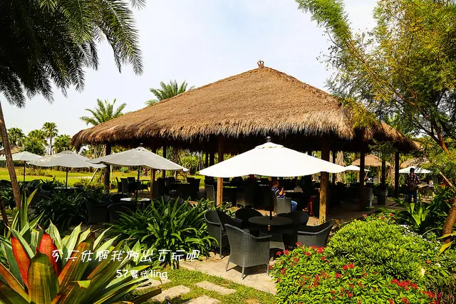 雅聞峇里海岸觀光工廠。彷彿置身在國外的峇里島海岸般。免門票景點