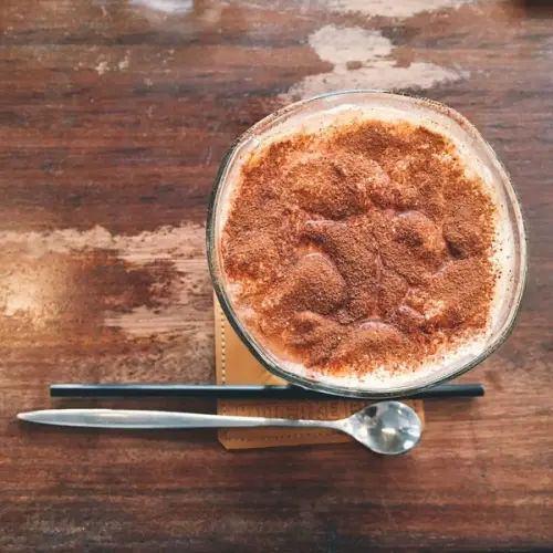 Hotcake Café/厚煎鬆餅手作甜點/好吃早午餐/假日午後愜意時光