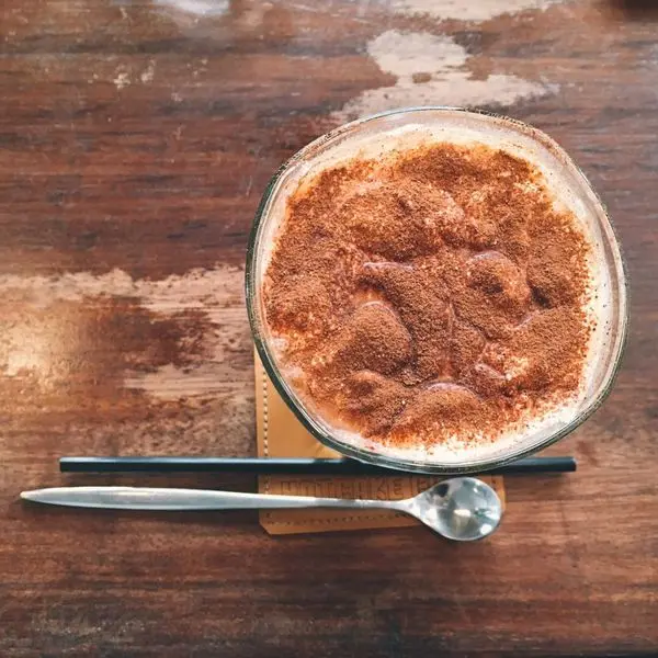 Hotcake Café/厚煎鬆餅手作甜點/好吃早午餐/假日午後愜意時光