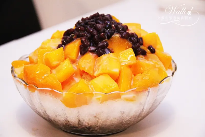 【台南】甚麼!!!  喝果汁、吃芒果冰也送禮物!!?? 台南新鮮果汁--禮物水果