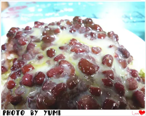 【高雄食記-鼓山區】必吃高雄海之冰㊟暑氣全消 @渡船頭海之冰              