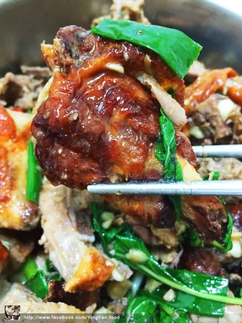 ❤台北-金磚鴨-南京東路店