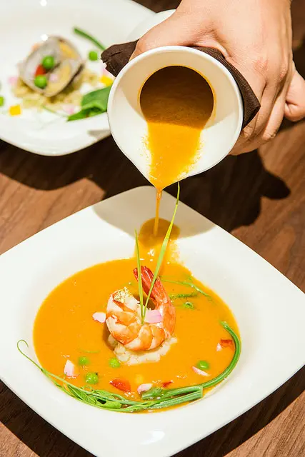 【市政府站美食】soupes 日式暖湯、沙拉