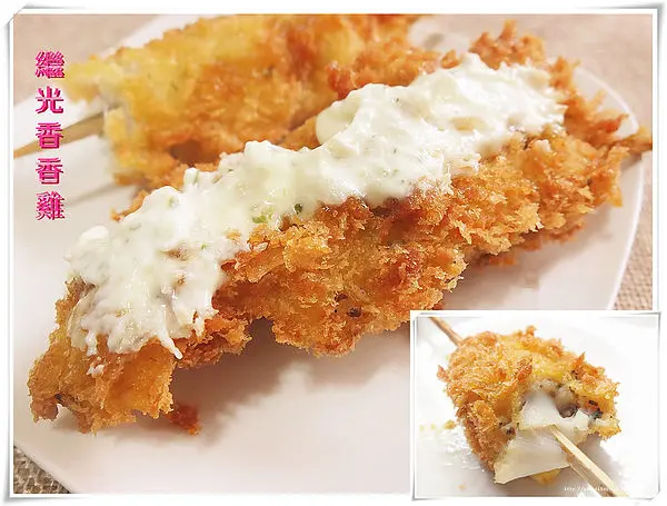 【新北市】跨海飄香、帶袋香傳♥繼光香香雞1973(大坪林店)♥全台首創