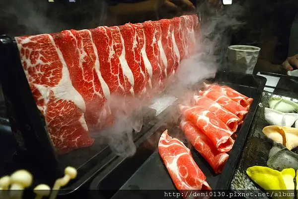 [食癮-鍋物]就是要吃這ㄧ鍋-這ㄧ鍋皇室秘藏鍋物