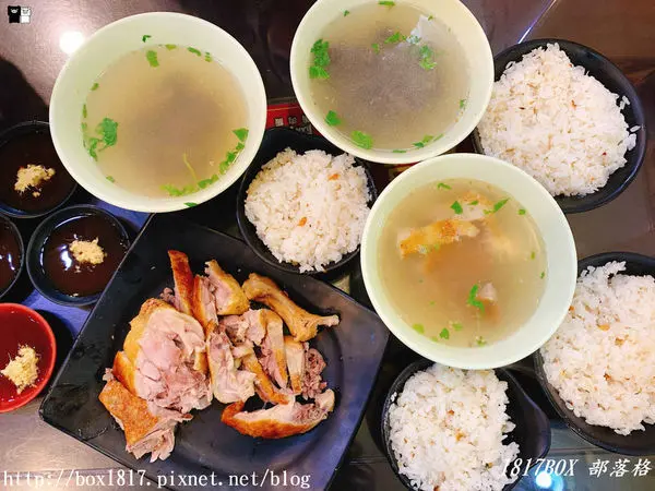 【高雄。林園】蘭姐鴨肉飯 since1963。在地老店。平價小吃