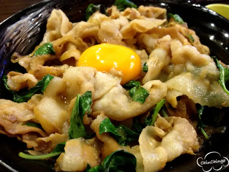 【捷運美食 中山站】集平價美味高CP值於一身＠新丼日式創意丼飯（邀約）