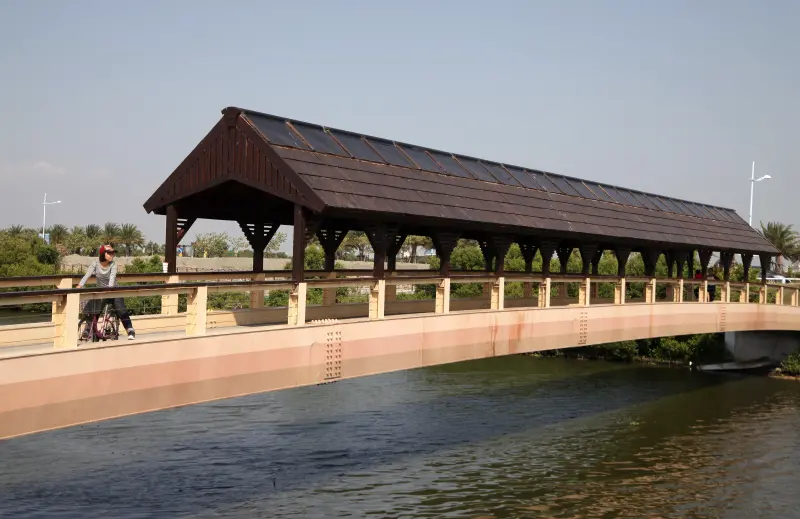 大鵬灣環灣自行車道