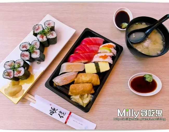 ◆屏東市區。美食推薦◆高雄發跡的順億鮪魚專賣店來屏東囉~滿滿鮪魚真有味!