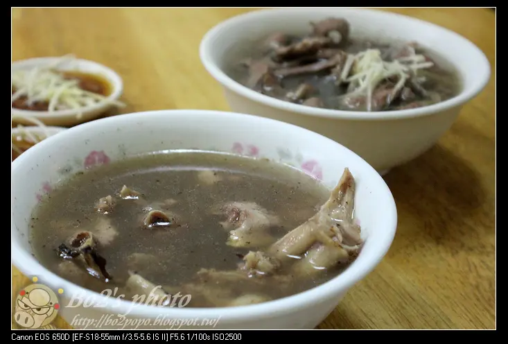 
台南.永康-惠成豬心冬粉(不用排隊就可品嚐到的美味豬心冬粉)
