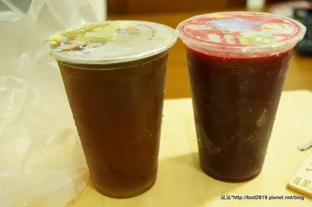 【澎湖馬公】仙人掌冰城－澎湖特色風茹茶＆必喝仙人掌果汁