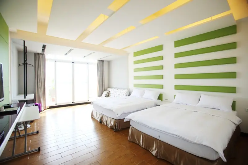 沐樂彎民宿(屏東縣民宿440號)