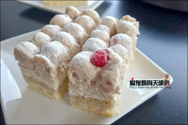 《團購美食/台中美食餐廳新開店》Joyce mom喬茵是媽媽．提拉米蘇專賣店