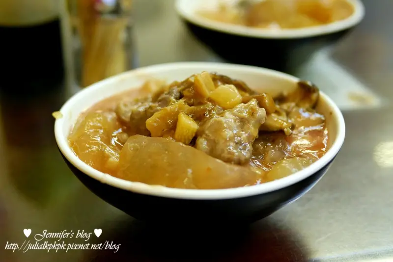 【新北-鶯歌區】彰鶯肉圓