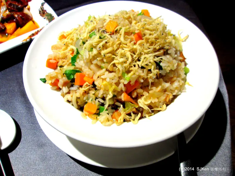 「東坡涵舍川品創藝中式料理」--- 精緻創意天然養生美食滋味