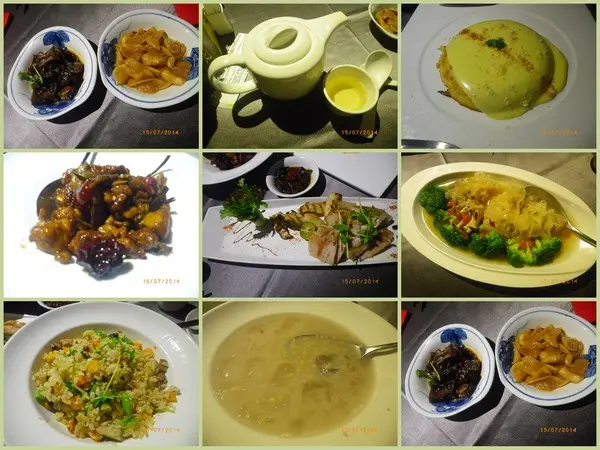 『東坡涵舍』水調歌頭吟唱-把酒問青天              