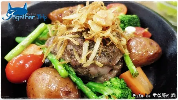 新開店!!! 樂雅樂家庭餐廳-台中文心店。帶有濃濃和風味的家庭料理@台中藍線BRT‧市政府(順天經貿大樓)