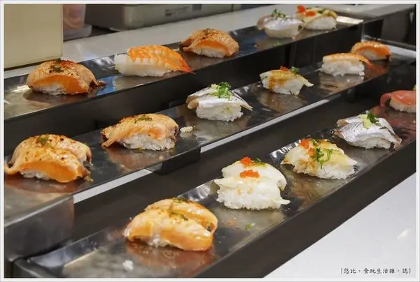 [新竹|選擇豐富多元。饗食天堂自助美饌]