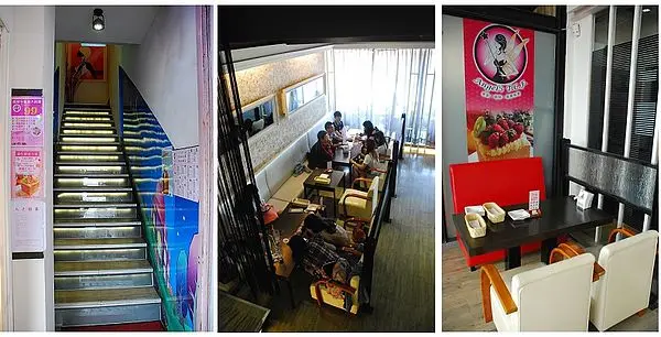 【Angle義大利麵餐廳】中壢好吃的義式餐廳.平價義大利麵.下午茶推薦.蜜糖吐司.Bobby遊中壢的吃喝玩樂行