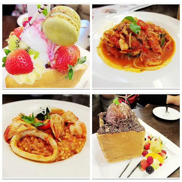 【台北市】「R9 Café」蜜糖吐司專賣店