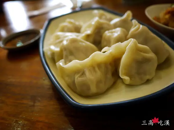 [略失望食記] 竹北