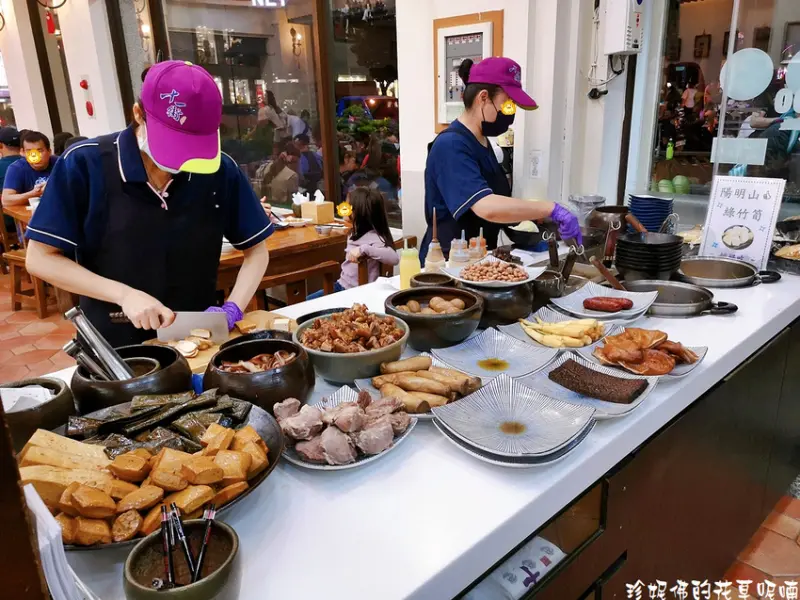 【新竹-竹北市】十一街麵食館