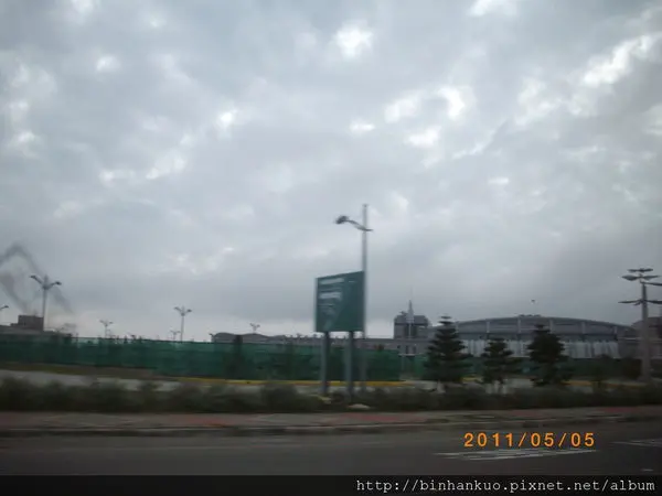 遊記---通樑古榕(1)