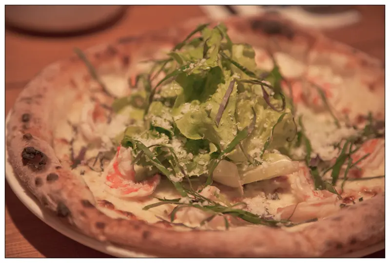 【食記】台東 Big Ö Pizzeria 台東窯烤披薩_不吃你會後悔的在地食材披薩