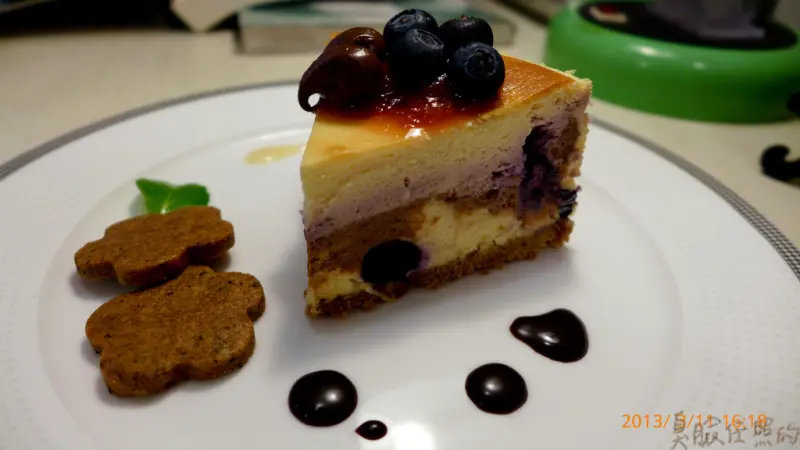 天母‧A-MAYS手作烘焙屋(驚艷的手作蛋糕)