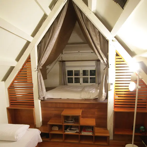 十二號橋空間民宿(花蓮縣民宿224號)