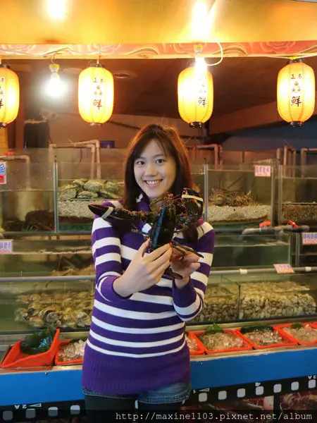 【新北美食】三重老店台灣北海宴會館-中正店/春酒、喜宴好地方