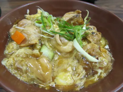 (台北)光華商場後的小巷中~平價日式料理        
      