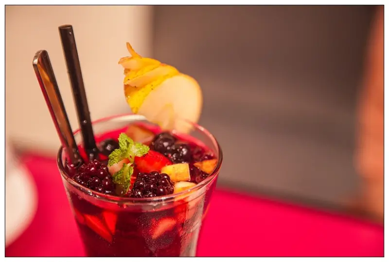 【食記】 台北 藍帶甜點師X法國主廚的Avenir Cafe _回味的Hediard特調水果茶