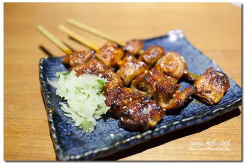 【台北中山區】人氣高、餐點美味、吃巧又能吃飽的居酒屋．串場居酒屋Kushi Bar (林森店)