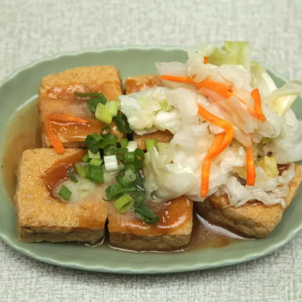 楊媽媽古早味小吃