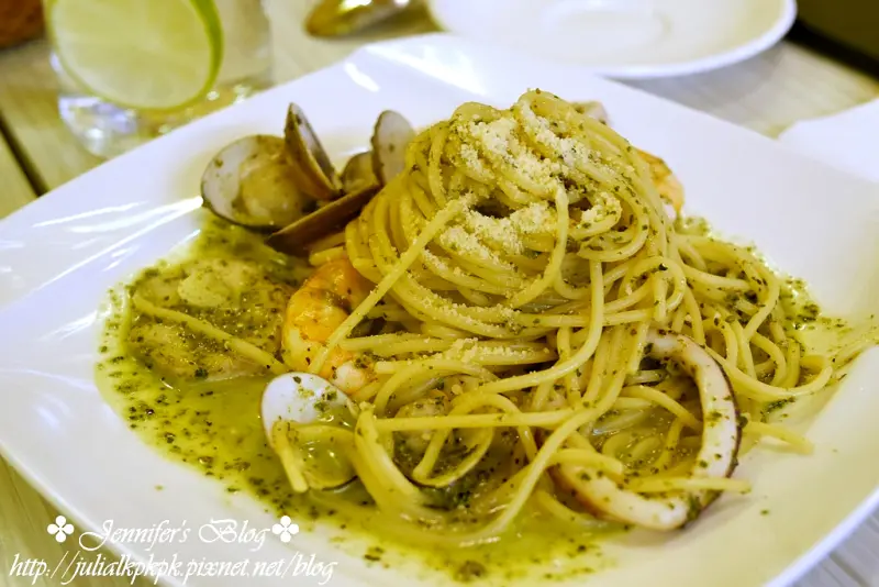 【新北-土城區】義麵窩 enjoy pasta (土城店)