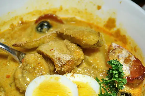 【台北．美食】澳門新帆船葡式餐廳-不用到澳門就可以吃到道地葡國菜了(葡式蛋塔/推薦/東區捷運/葡國雞/木糠布甸)--踢小米食記