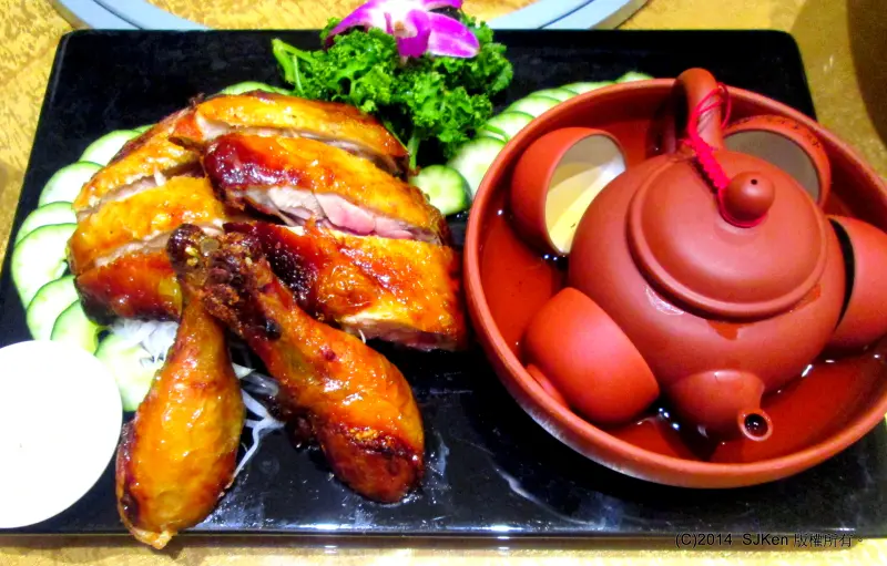 「廣澤中華料理」 --- 頂級精緻創意美味中華料理