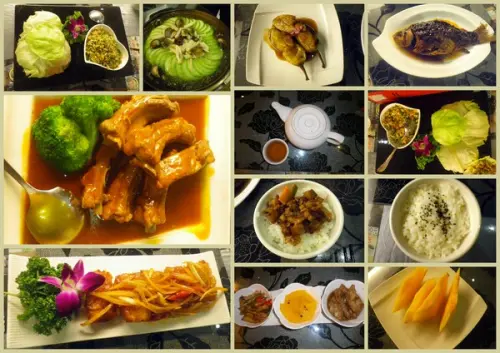 君不見佳餚珍饌-就在【廣澤中華料理】美味藏不住        
      