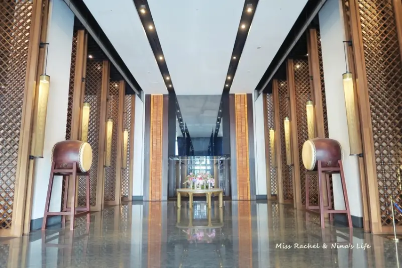 台南住宿推薦│ Hotels.com 晶英酒店Silks Place Tainan好享受! 位置絕佳 設備齊全 親子友善 早餐超美味。