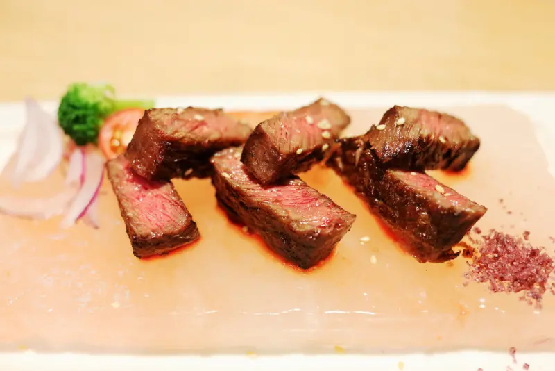 [台北松山]初訪頂焰Top Fire精肉小酒館
