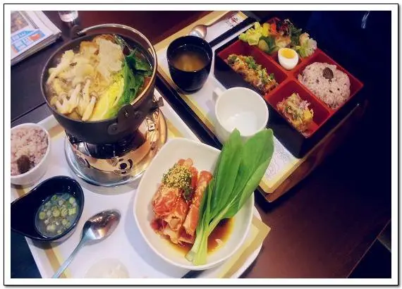 《口碑券》【Sogo商圈】囍料理～在