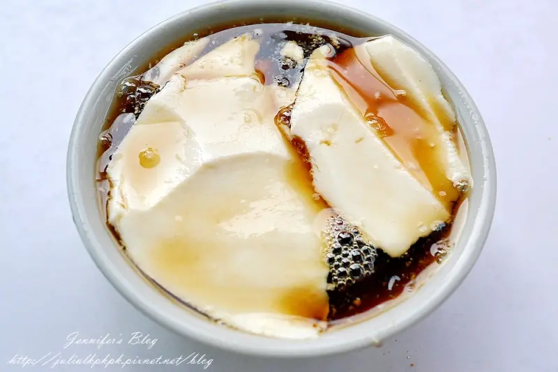 【桃園-龍潭鄉】三坑老街 (矸仔店豆花、手工麻糬)