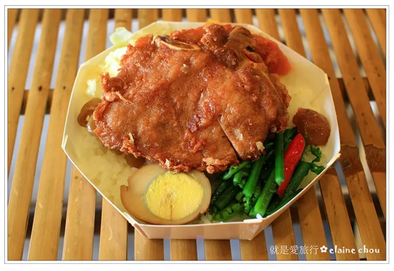 田媽媽池農養生美食餐坊