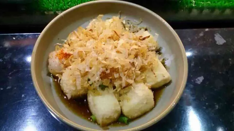 陸拾家日式料理