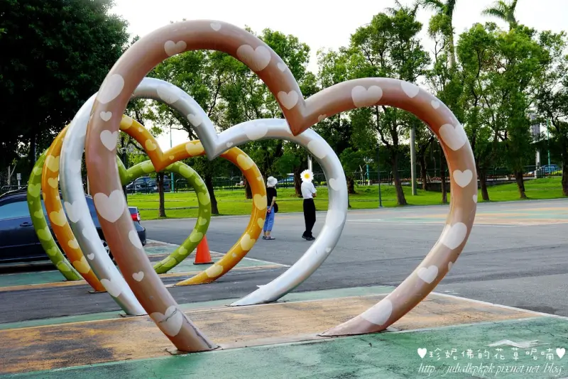 【新北-板橋區】435藝文特區，濕地故事館