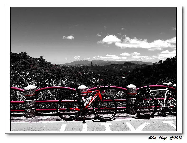 台北市-文山區-貓空站-光羽塩 Lytea