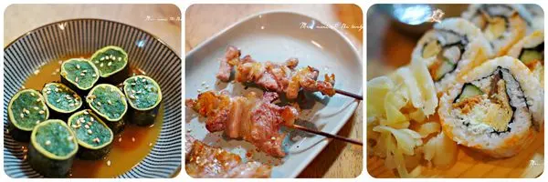 【 食記｜台中 】有樂町居食屋。適合宵夜小酌的日式深夜食堂